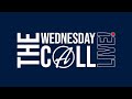 The Wednesday Call Live! With Andy Albright: August 26, 2020