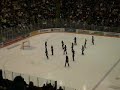 Gopher Hockey Cheer - Rock This Town Performance