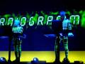videos de Kraftwerk - Elektro Kardiogramm