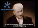Heidegger's Retrospective On The 'Task' Of Thinking