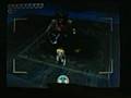 Boss Battle: Bellum: Form #3 and Credits: Part 1 of 3