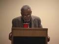 The Holloway Series in Poetry - Amiri Baraka