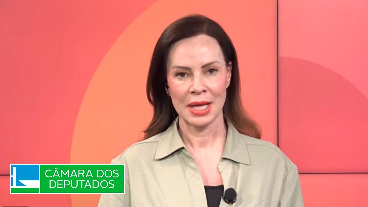 Nova lei reforça fiscalização do piso mínimo do frete - 06/08/2026 #DiretodaCâmara