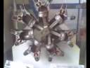 How a Radial Engine Works.avi How a Radial Engine Works.avi