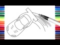 View 10 Drift Car Drawing Easy