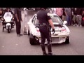 1320 Rhd Integra-Impounded At Eibach 2011