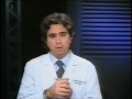 Video explicativo del Oftalmólogo Dr. Federico Rodriguez Otegui sobre Desprendimiento de Retina, realizado en la Columna Medica del Noticiero Local de Televisión de la Ciudad de Victoria, Provincia de Entre Rios, Argentina.