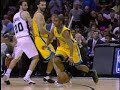 Chris Paul Hits an Amazing Reverse Lay-Up After Getting Fouled Chris Paul Hits an Amazing Reverse Lay-Up After Getting Fouled