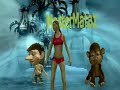 DigitalNerd3D Music Dance Animation1