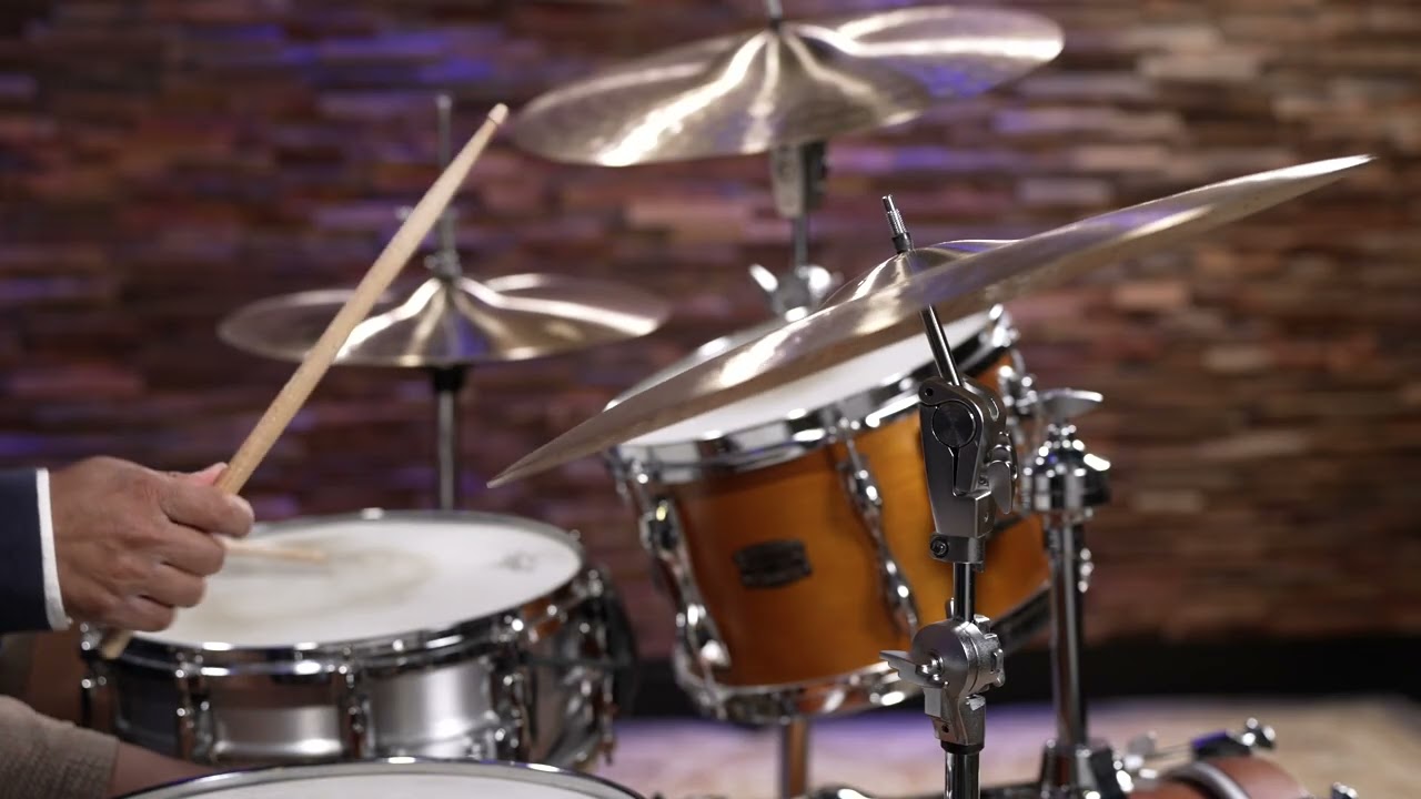 Zildjian 1987 K Constantinople Light Ride Cymbal at Memphis Drum