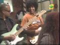 Kalimba - duele en skimo