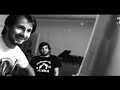 Lexy & K-Paul @ Studio Making of "Vicious Love"