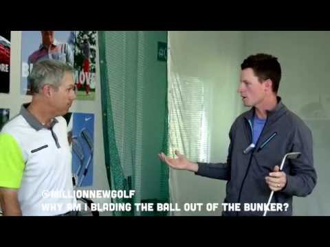 how to properly align yourself for a golf shot
