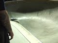 Caballero Dream Session