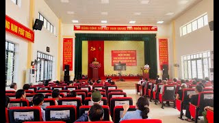 Tuyên truyền, phổ biến pháp luật tại phường Phương Nam