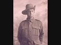 Lest We Forget