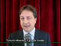 Sciacca: sindaco Turturici e onorevole Mannino