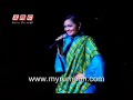 Siti Nurhaliza - Medley I [Part 1]