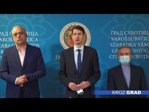 Subotica se bratimi sa gradom u Iranu-cover