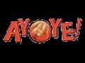 Alain Sarrazin -Ayoye! Alain Sarrazin -Ayoye!