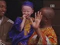 Serge Ibaka Canal 33