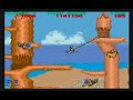 with this bionic commando videos i will try to start a series of videos where i finish an arcade game with only one credit (one life if the game is easy enough). bionic commando is a game released by capcom in 1987 it features a nameless guy who fights his way through 5 levels (4 according to wikipedia) in order to stop a missile launch and kill an old white bearded man. the game was played using the standard setting. the first part show levels 1 through 4 with a real wtf moment at 08:35....