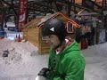 Snowboarden in Zoetermeer Snowboarden in Zoetermeer