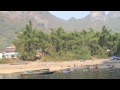 Li River Cruise from Guilin to Yangshuo, China - spinning around the world