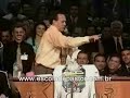 Pr Carvalho Junior - Testemunho Chave
