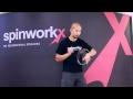 Spinworkx: Jitter Ring Promo Reel