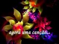 N�O QUERO VER VOC� TRISTE