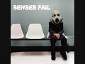 Senses Fail – Lungs Like Gallows