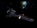 Battle Star Galactica Exodus- Sword Of The Stars MOD- Part 2