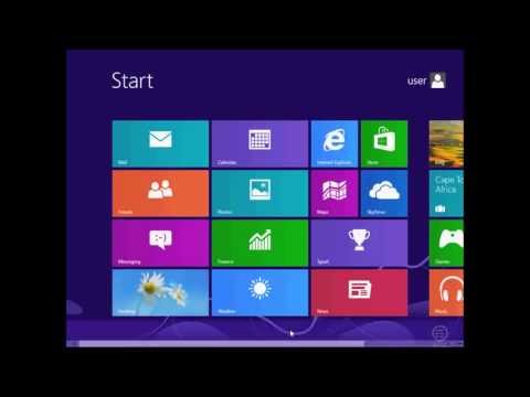 how to join windows 8 to domain