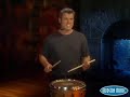 Jeff Queen - Moeller Method