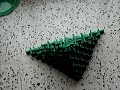 Domino Test Pyramid 3D 1