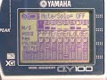 Above & Beyond - Tri-State (Yamaha QY100)