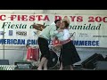 kausachunperu at hispanic festival
