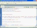 Contact Us form into database tutorial Contact Us form into database tutorial