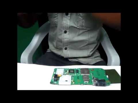 how to repair nokia phone