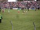 Derry v Mayo: Super Mac coming on