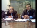 رواق مركز ابن خلدون   ibn khaldun center