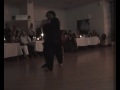 Hugo Mastrolorenzo y Agnese Vanaga 3/3 (21.08.2009)