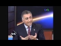 گفتگوی شاهزاده رضا پهلوی با صدای آمریکا
