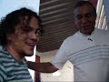 Roberto en Chaparral