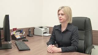 Об особенностях заключения брачного договора рассказывает нотариус Гродненского нотариального округа Оксана Конецкая в эфире программы