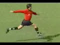 Dancing Referee