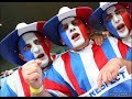 Fans in the Euro 2008 (Photos)