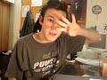 Drawing Game - ChrisonTV88 and AcheronWalthers