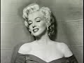 Conspiracy Theories - The Death Of Marilyn Monroe Part Six